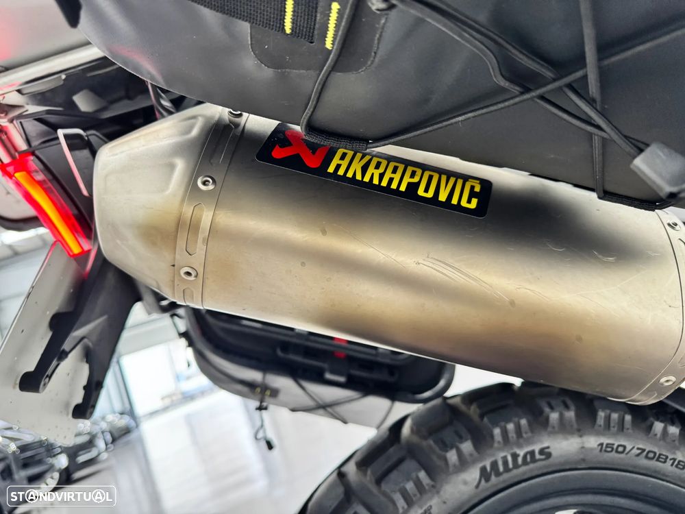 Husqvarna Norden 901 EXPEDITION - 17