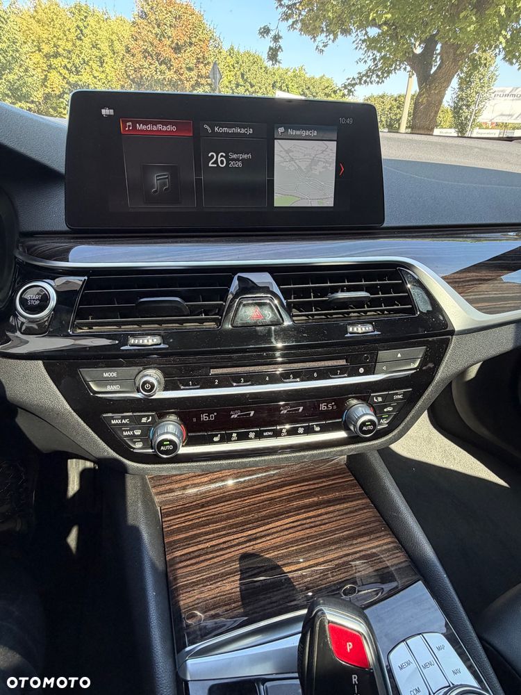 BMW Seria 5 - 16