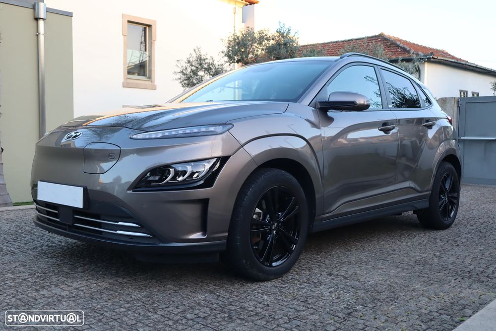 Hyundai Kauai 64 kWh Premium - 1