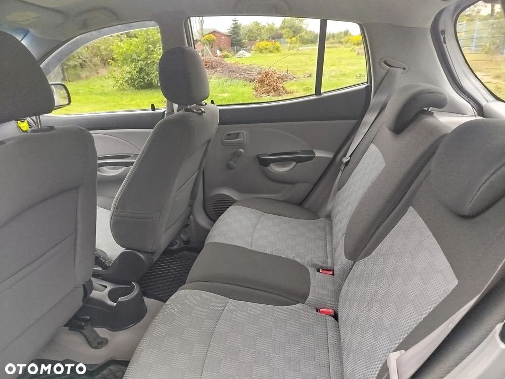 Kia Picanto 1.1 - 9