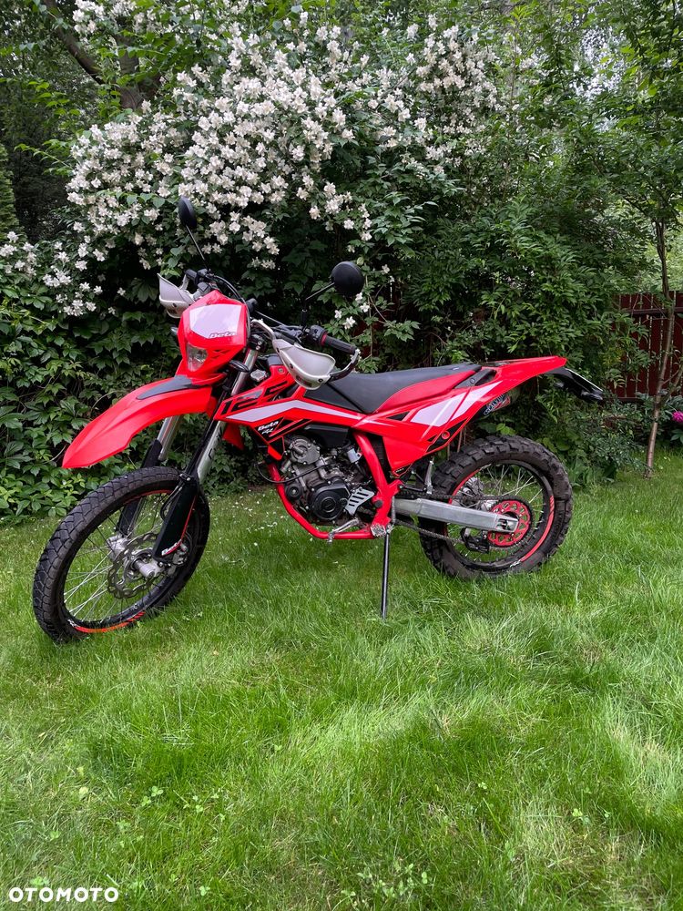 Beta RR