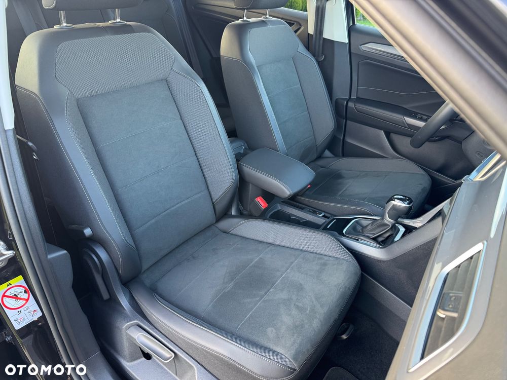 Volkswagen T-Roc 2.0 TDI SCR Style DSG - 12