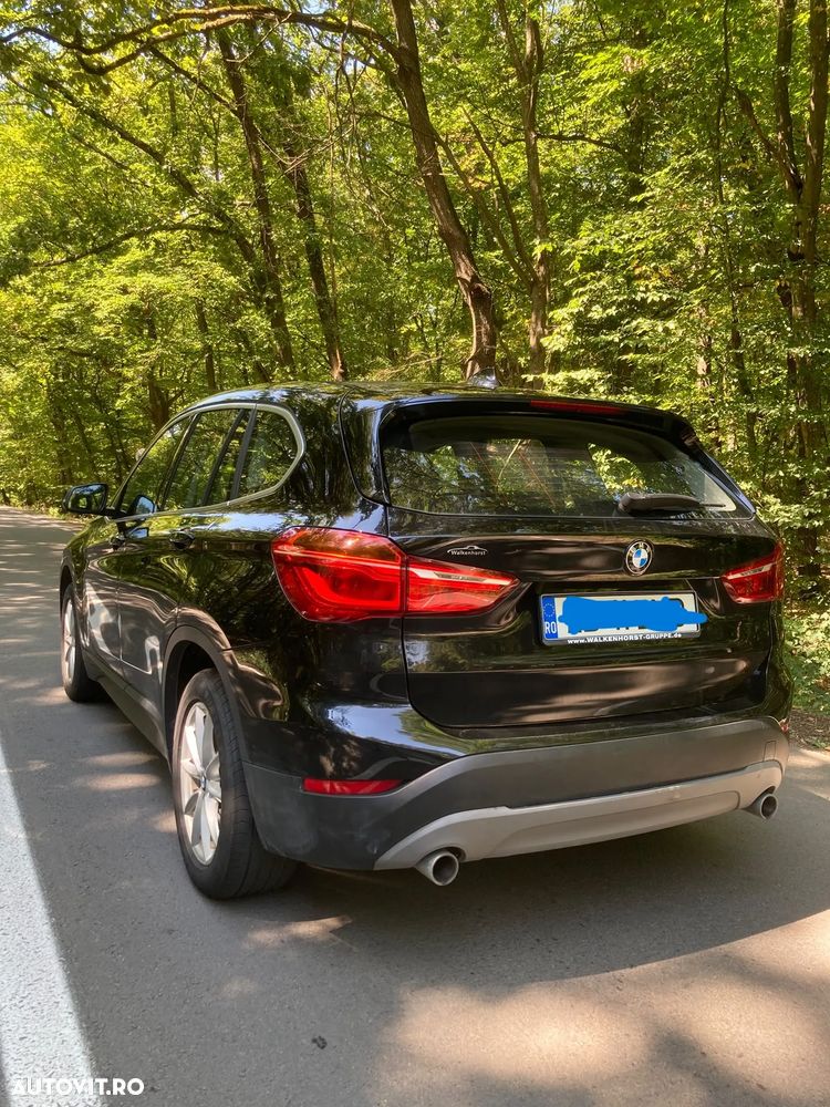 BMW X1 - 6