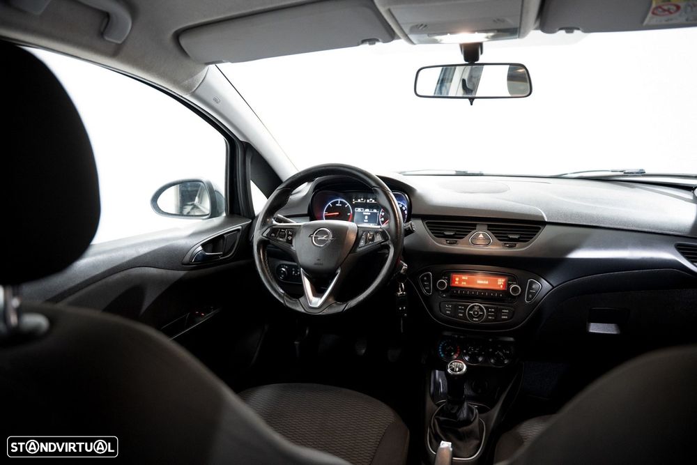 Opel Corsa 1.3 CDTi Dynamic - 4