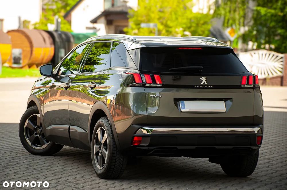 Peugeot 3008 BlueHDi 120 EAT6 Stop & Start Active - 2