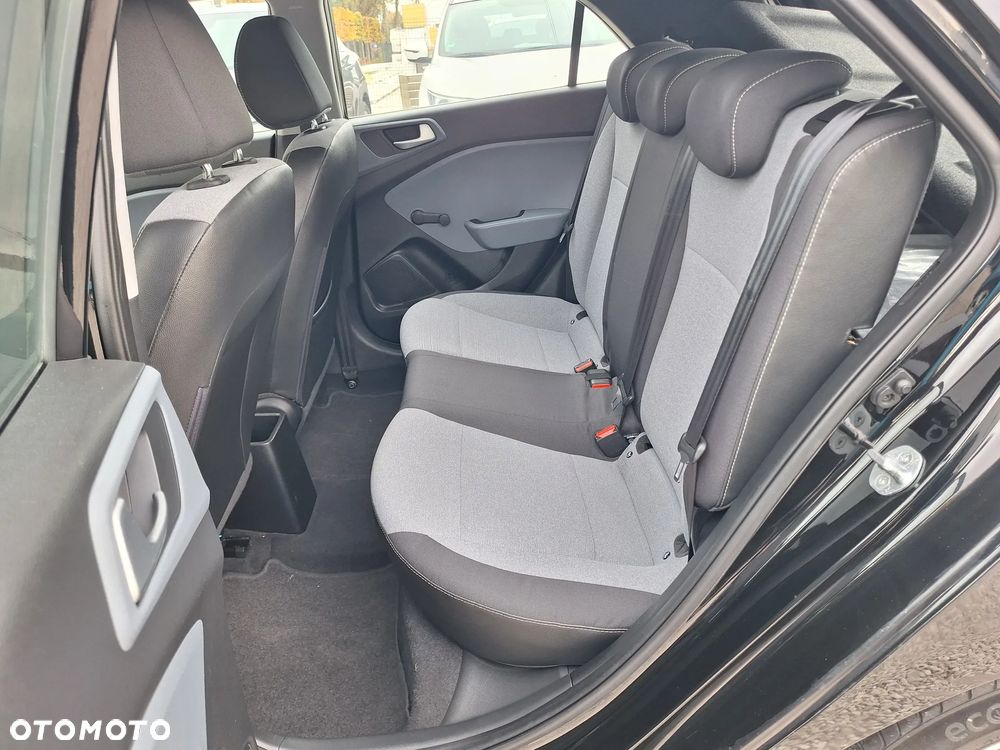 Hyundai i20 1.2 Classic - 25
