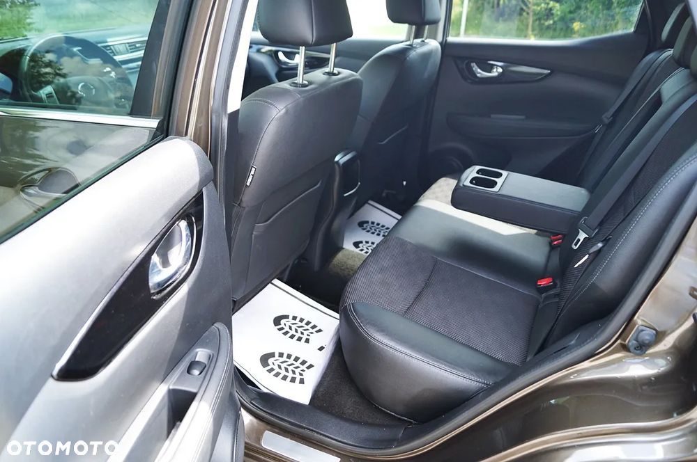 Nissan Qashqai 1.2 DIG-T 360 - 17