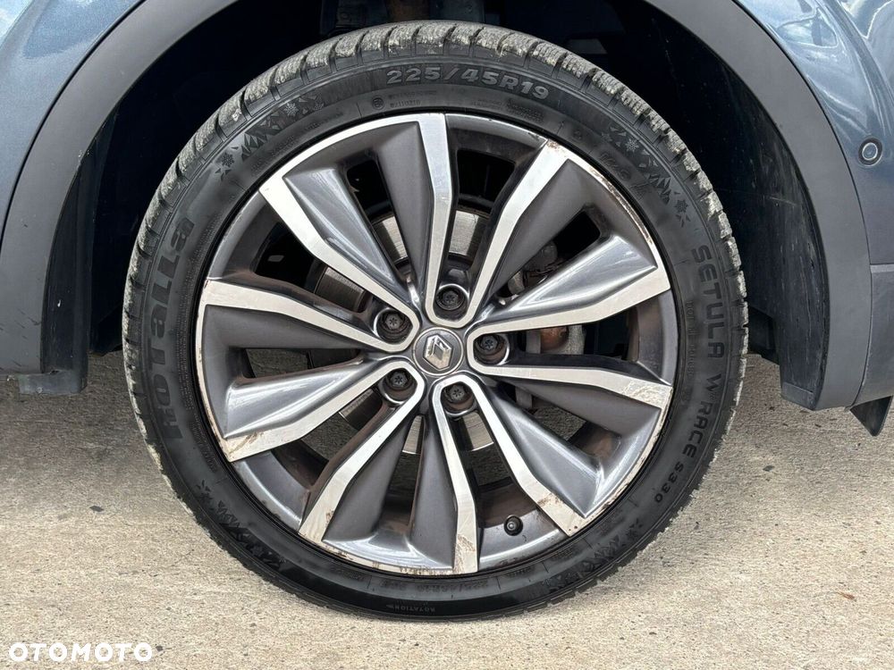 Renault Kadjar - 9