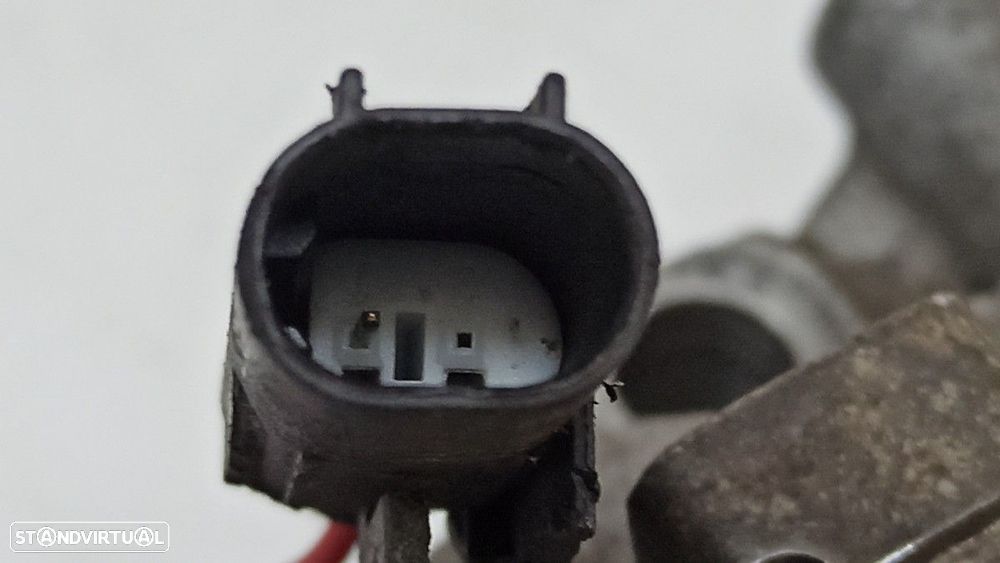 COMPRESSOR DE AR CONDICIONADO MERCEDES VANEO (W414) FURGONETA COMPACTA CDI VANEO... - 6