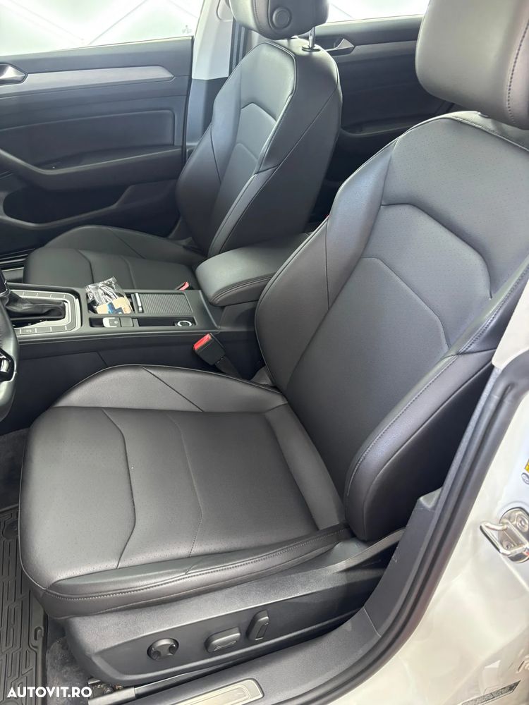 Volkswagen ARTEON - 17
