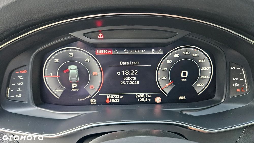 Audi A6 Avant 40 TDI mHEV S tronic - 19