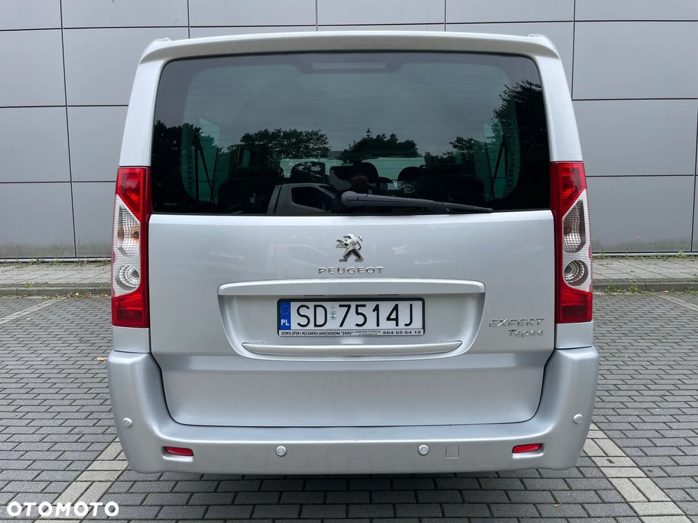 Peugeot Expert Tepee L2H1 (5-Si.) Vagabond - 4