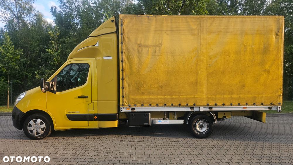 Renault Master - 2
