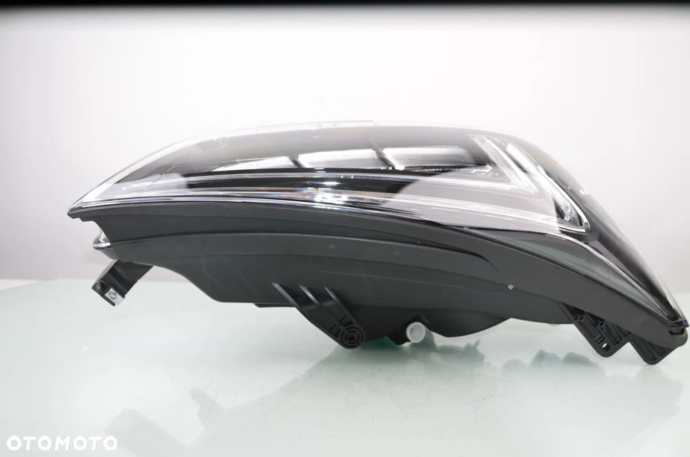 OPEL MOKKA X VOLL LED 42698960 PRAWA Przedni Oryginał - 2