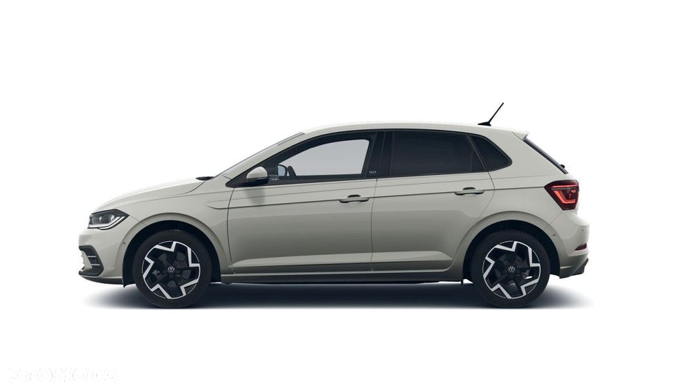 Volkswagen Polo - 2