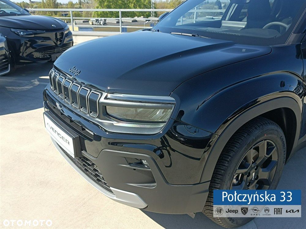 Jeep Avenger - 15
