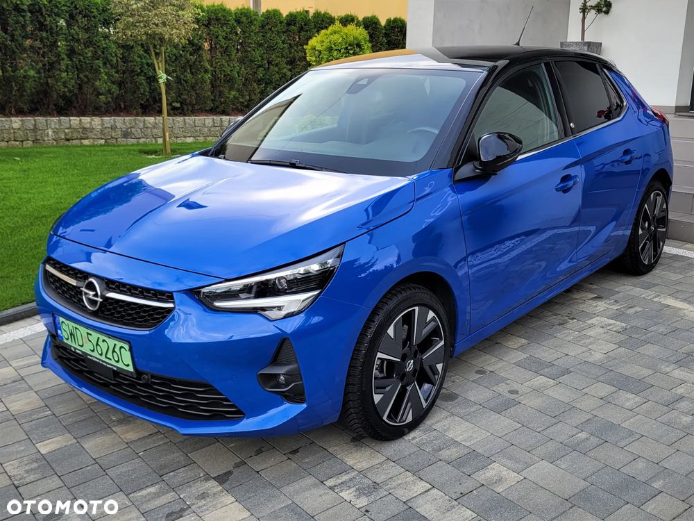 Opel Corsa Electric Edition - 1