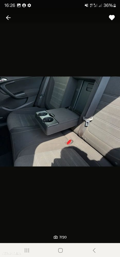 Opel Insignia - 15