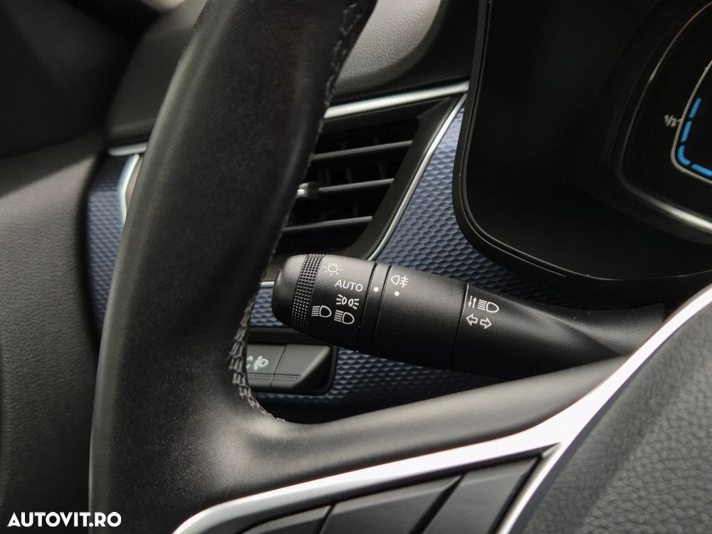 Renault Arkana E-TECH Full 145 Evolution - 19