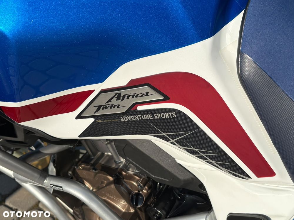 Honda CRF - 17