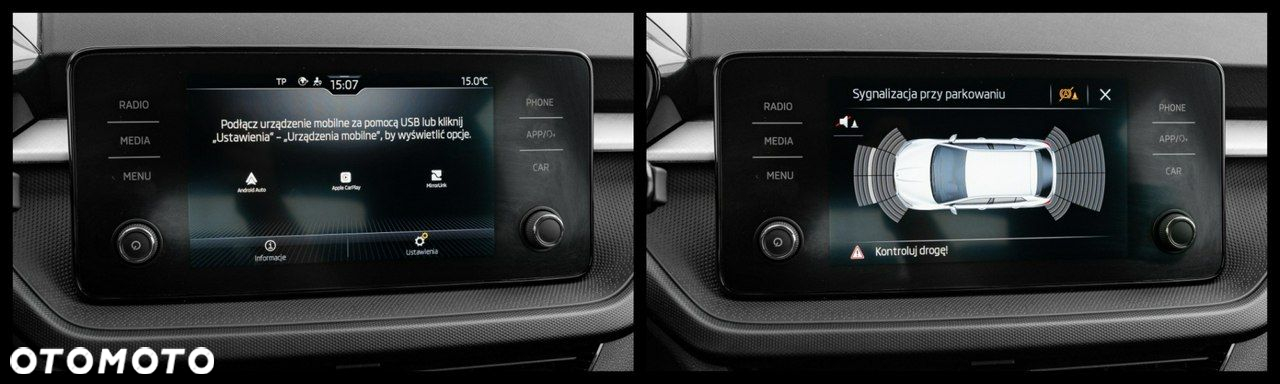 Skoda Fabia 1.0 Ambition - 19