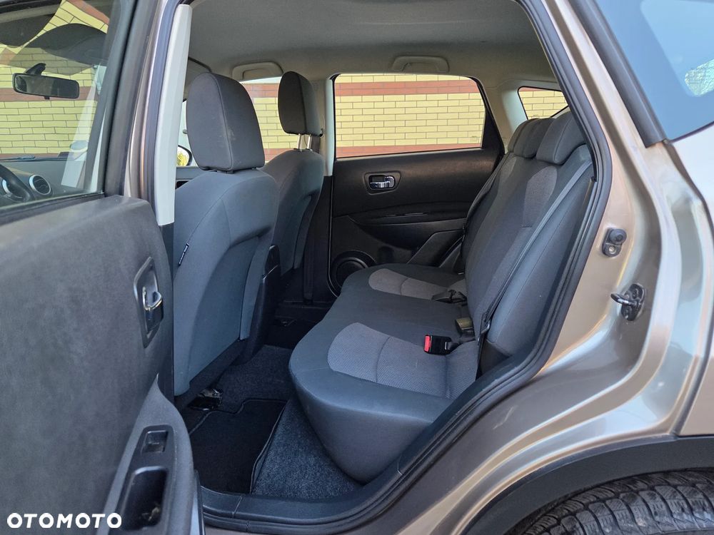 Nissan Qashqai 1.6 acenta - 24