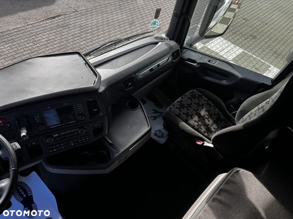 Scania Scania mega S460 - 10