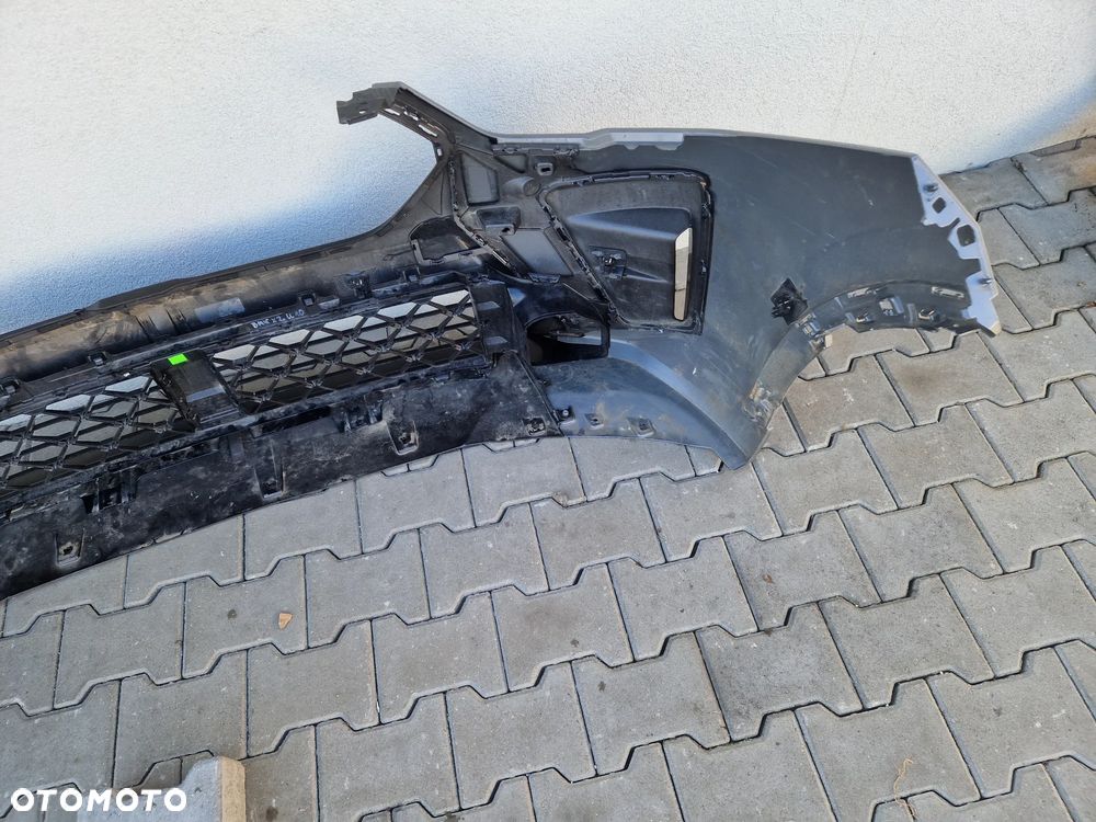 Zderzak Bmw x2 u10 m pakiet - 10