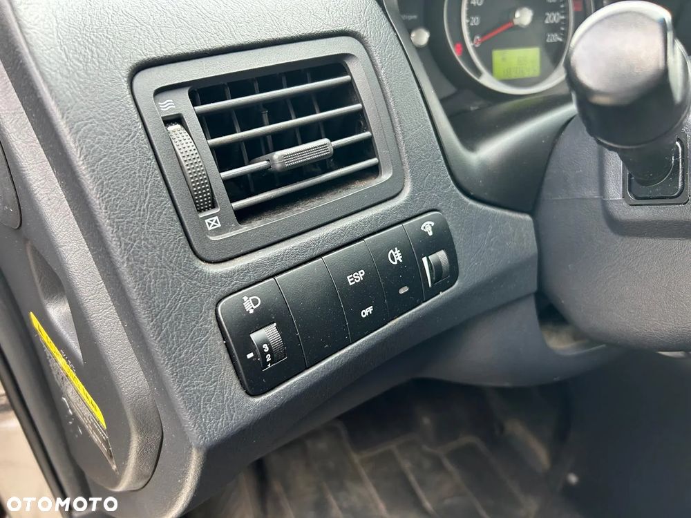 Hyundai Tucson - 21