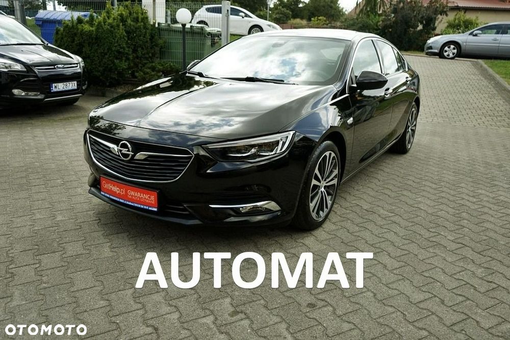 Opel Insignia 1.6 CDTI Sport - 1