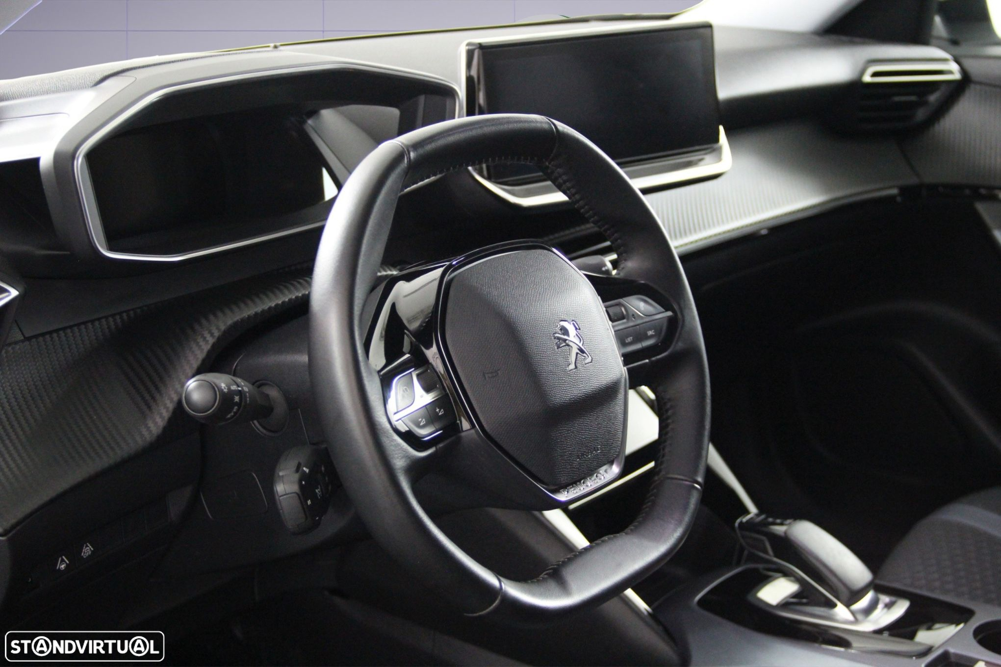 Peugeot e-2008 50 kWh Allure Pack - 6