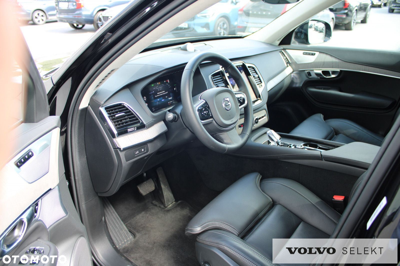 Volvo XC 90 - 11