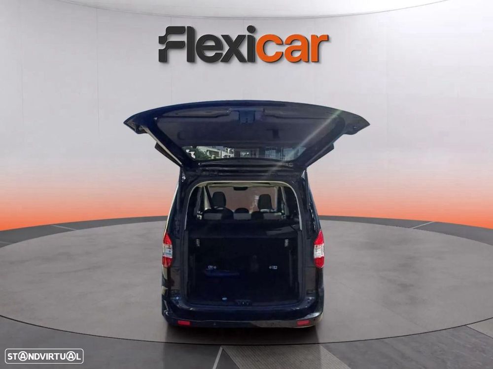 Ford Tourneo Courier 1.0 EcoBoost Titanium - 7