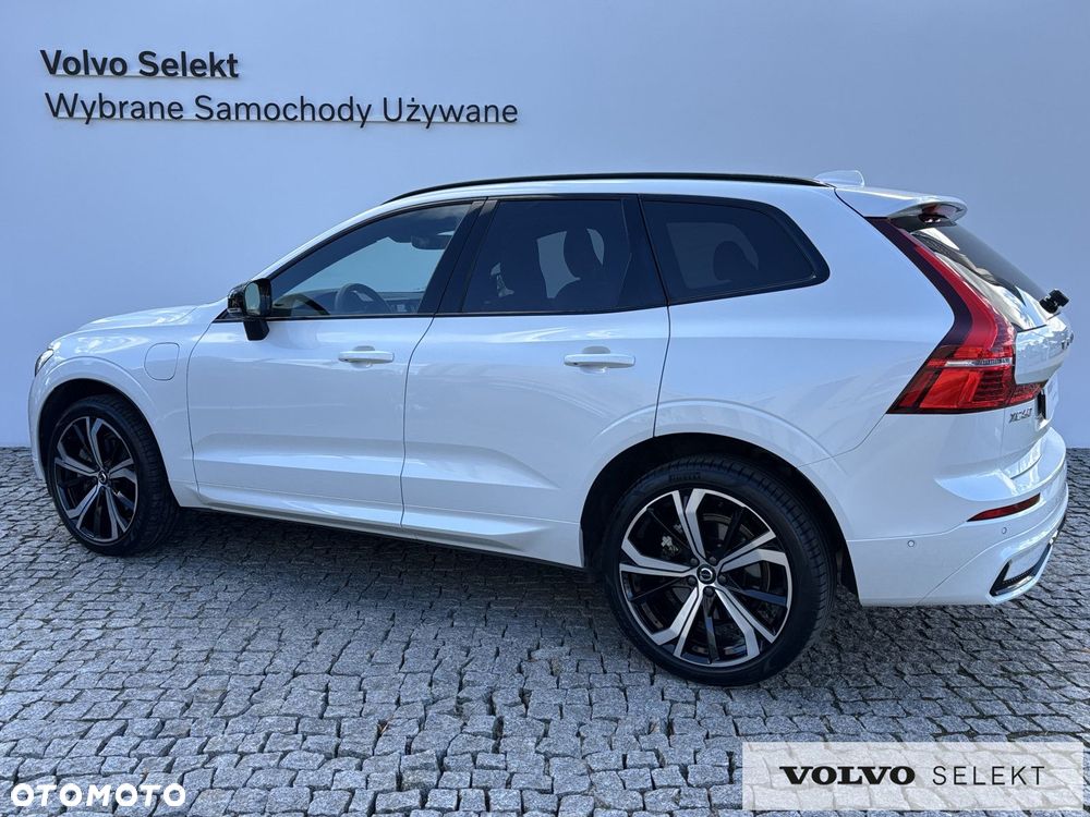 Volvo XC 60 - 4