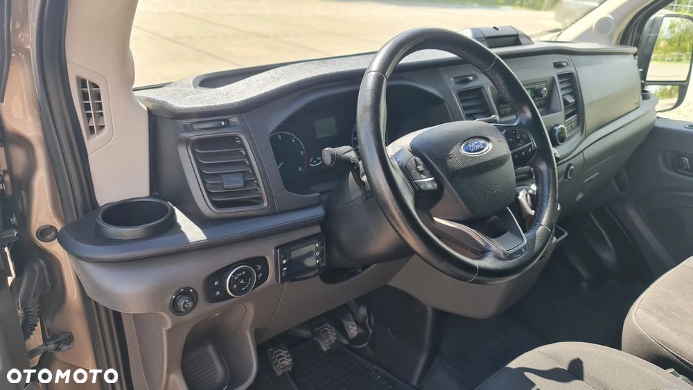 Ford Transit L3H2 Trend - 19
