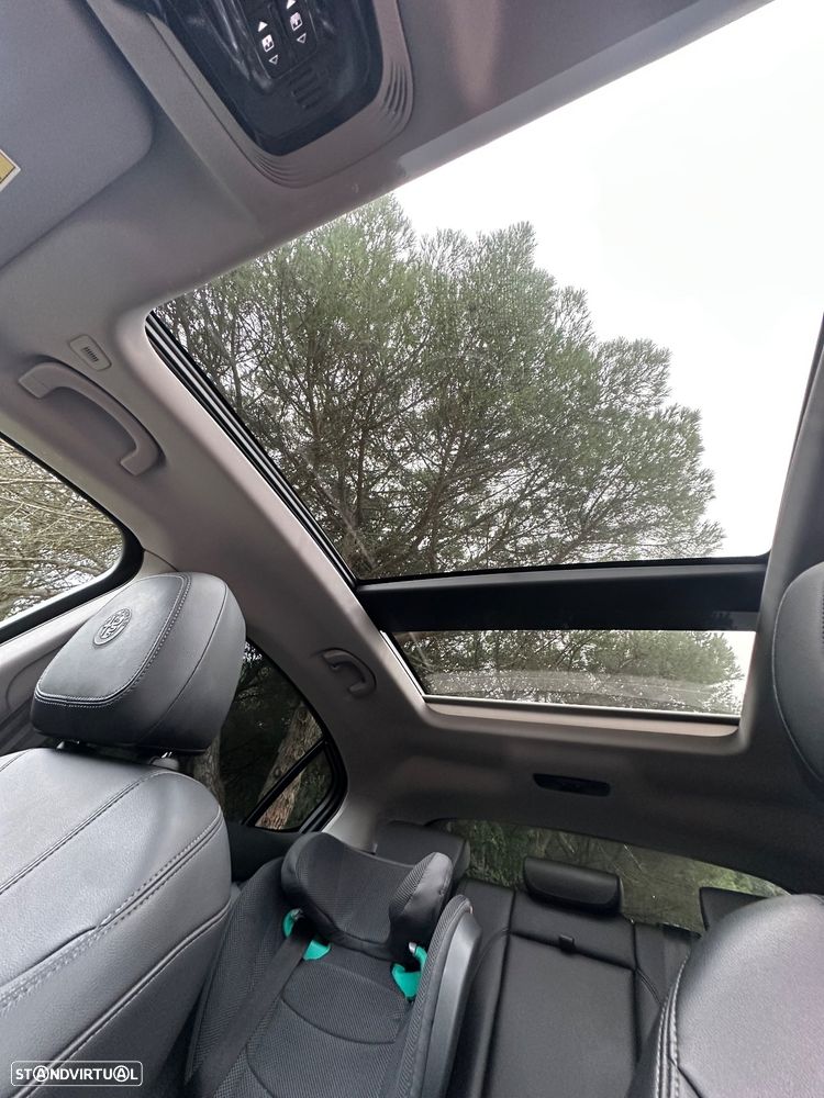 Alfa Romeo Stelvio - 32