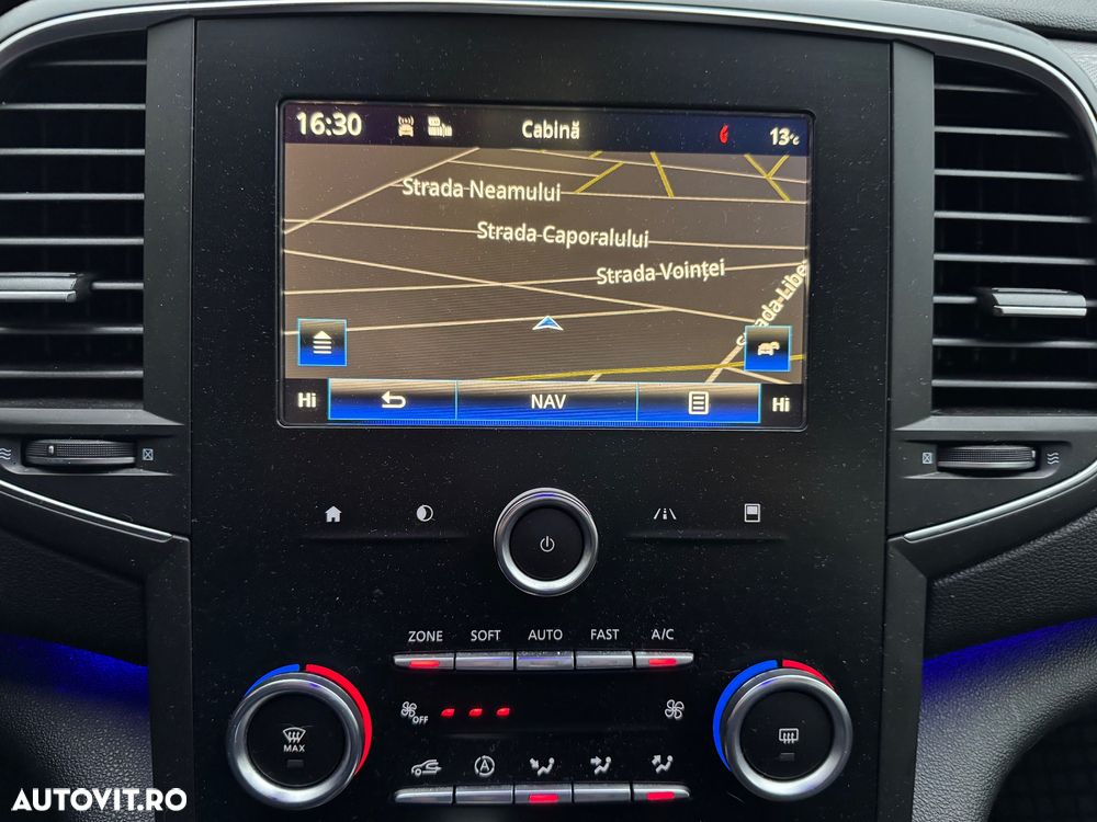 Renault Talisman - 27