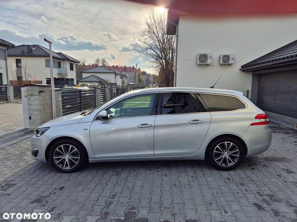 Peugeot 308 HDi FAP 150 Style - 6