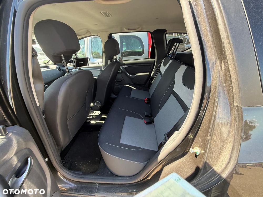 Dacia Duster - 7