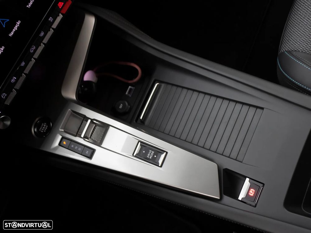 Peugeot 308 SW 1.5 BlueHDi Allure EAT8 - 34