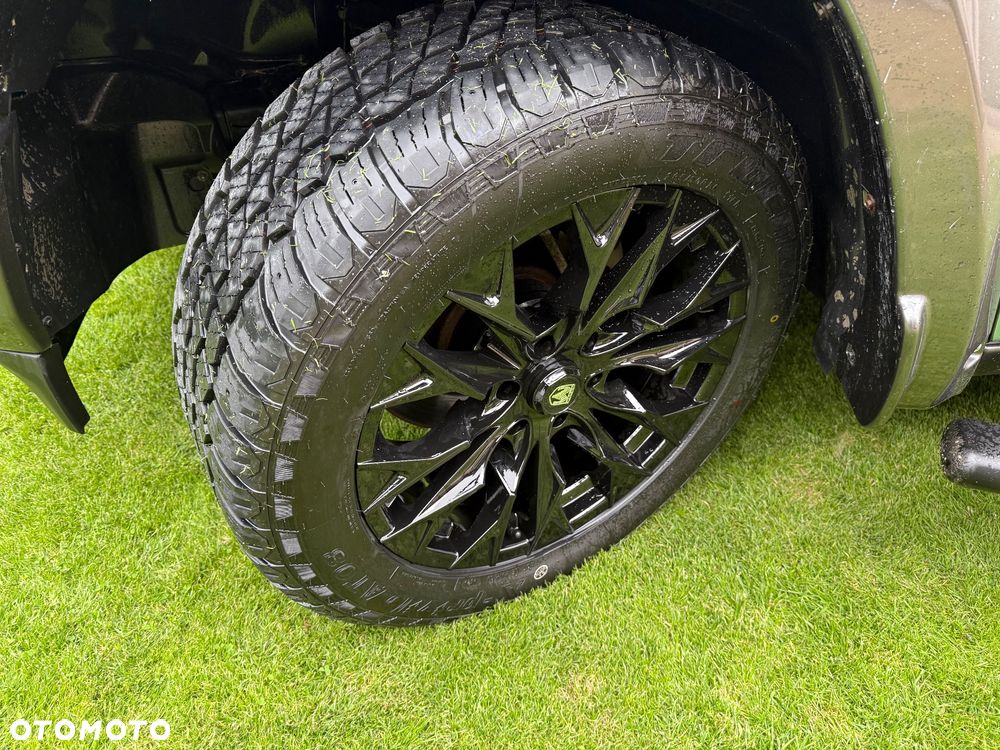 RAM 1500 Crew Cab MB Sport - 12