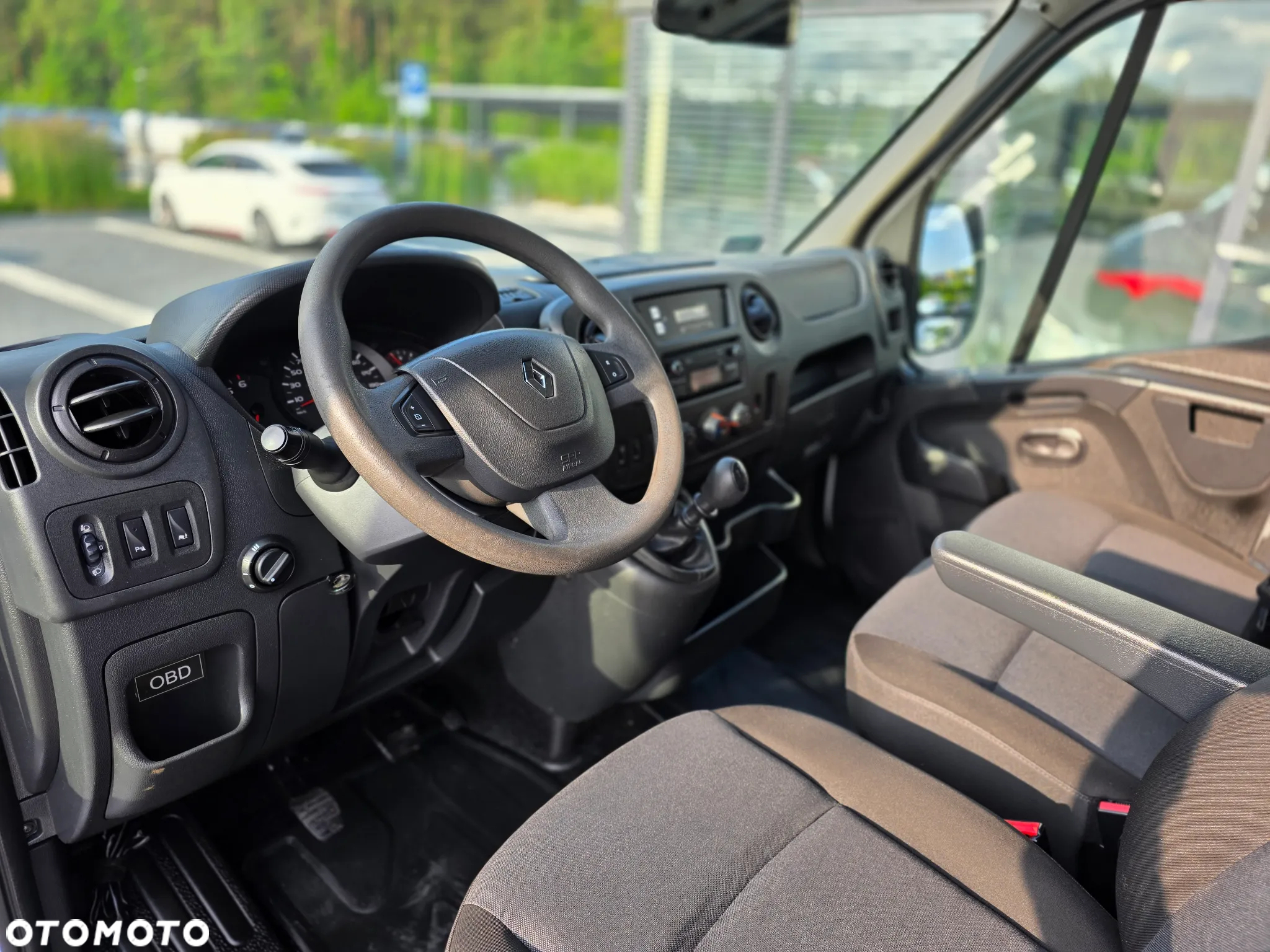 Renault Master - 23