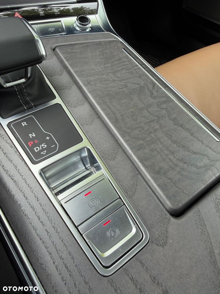 Audi A6 Limousine 40 TDI mHEV Quattro S Line S tronic - 20