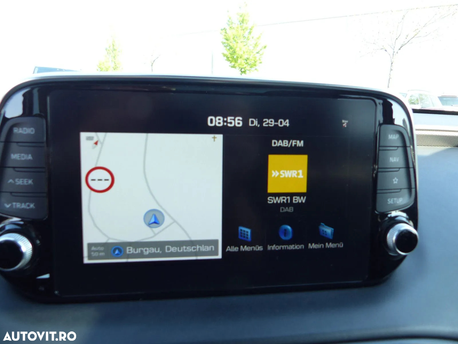 Hyundai Santa Fe 2.2 CRDi 4WD Automatik Premium - 15