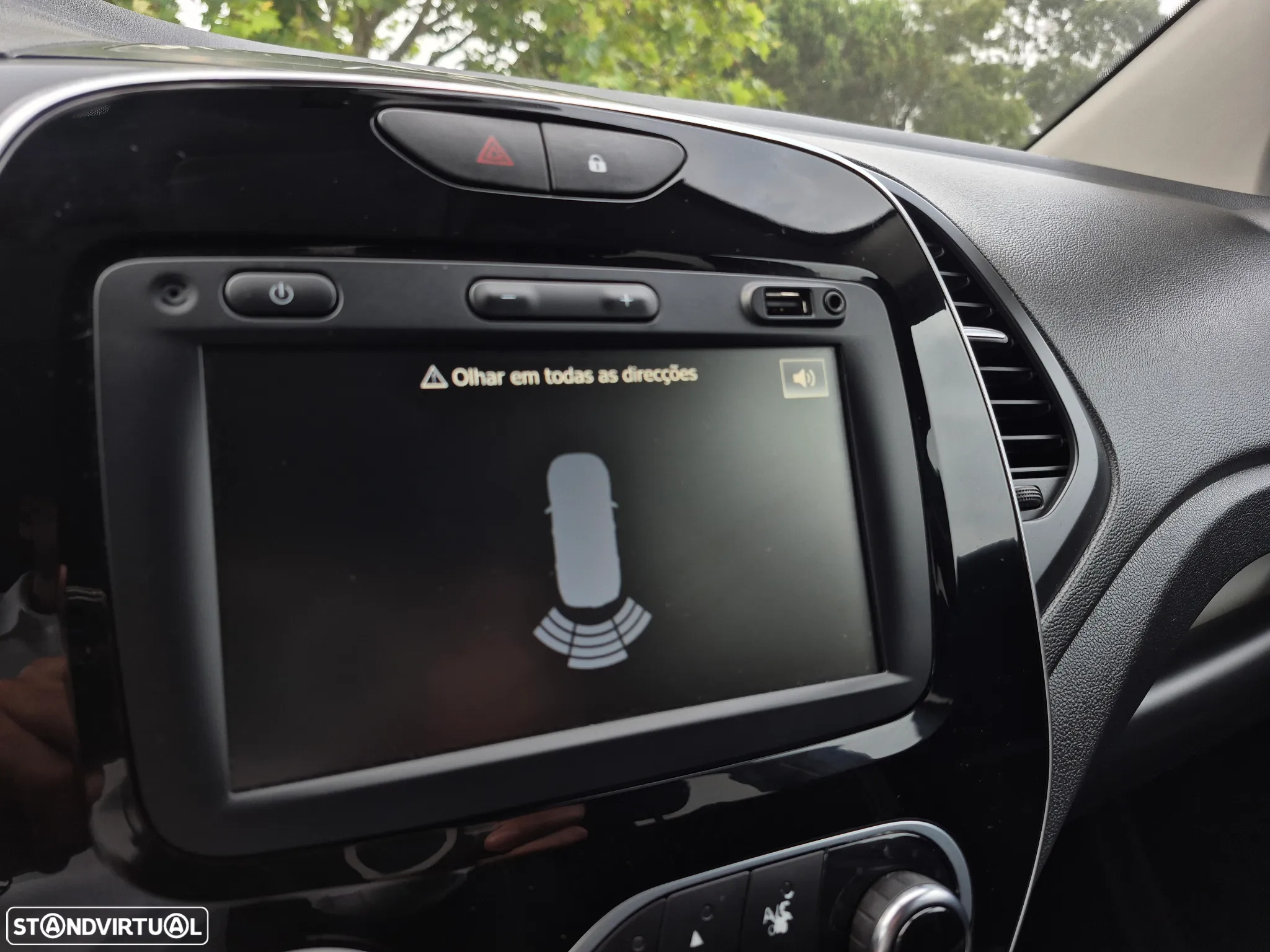 Renault Captur 0.9 TCE Exclusive - 20