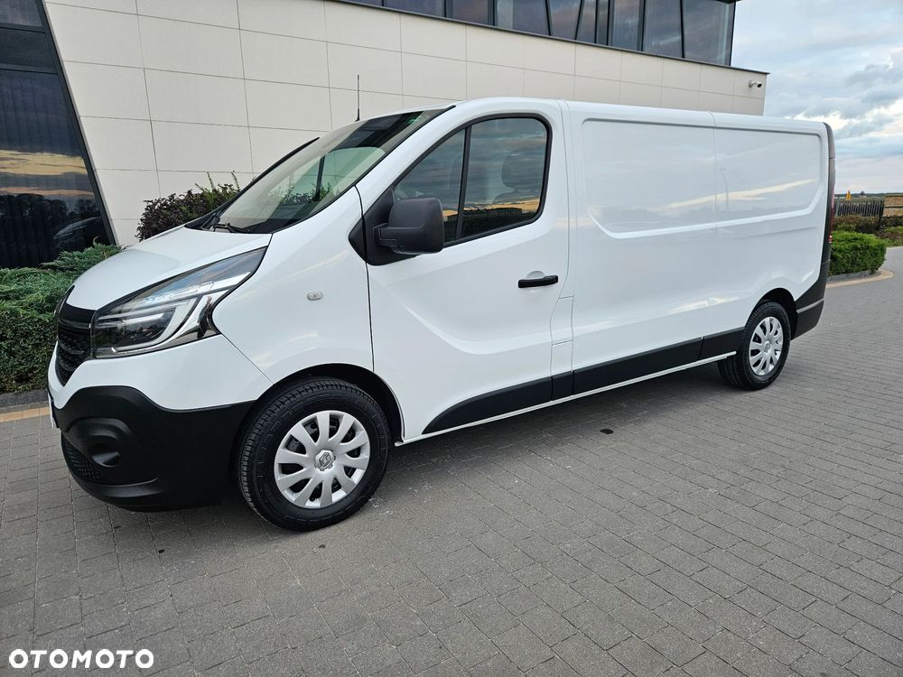 Renault Trafic - 21