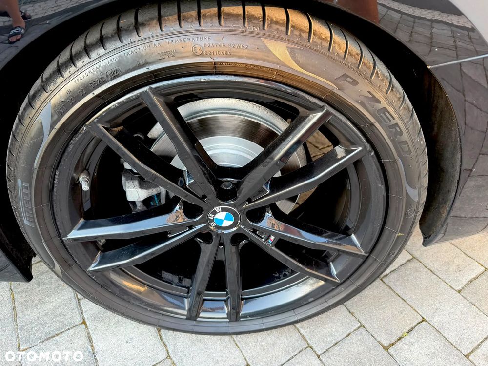 BMW Seria 3 320d M Sport Shadow sport - 12