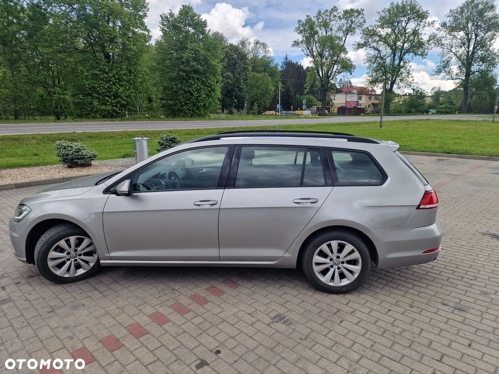 Volkswagen Golf - 15