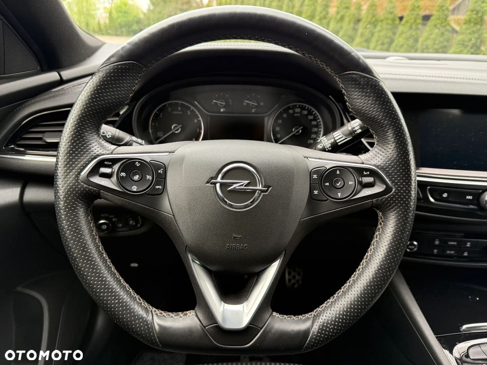 Opel Insignia 1.5 Direct InjectionTurbo Business Innovation - 20