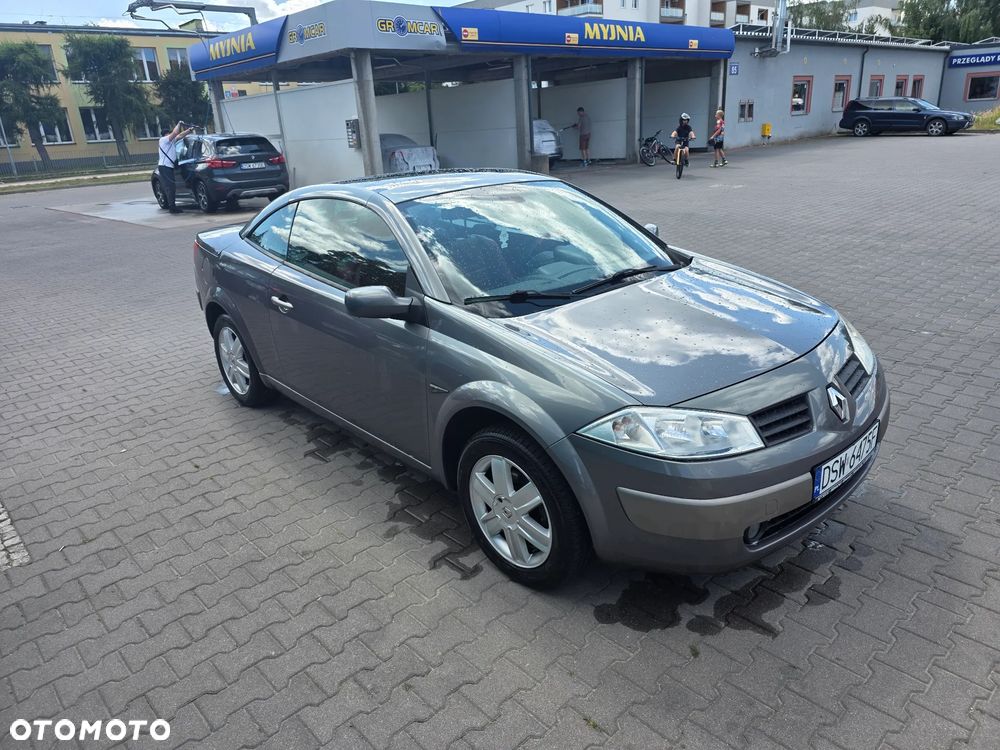 Renault Megane - 22